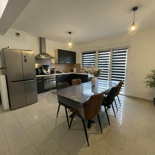  AGENCE IMMOBILIERE MB : Appartement | BEHREN-LES-FORBACH (57460) | 64 m2 | 104 000 € 