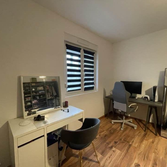  AGENCE IMMOBILIERE MB : Appartement | BEHREN-LES-FORBACH (57460) | 64 m2 | 104 000 € 
