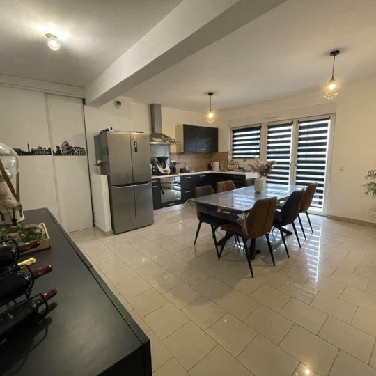  Agence immobilière MB : Appartement | BEHREN-LES-FORBACH (57460) | 64 m2 | 104 000 € 