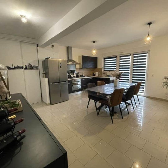  AGENCE IMMOBILIERE MB : Appartement | BEHREN-LES-FORBACH (57460) | 64 m2 | 104 000 € 