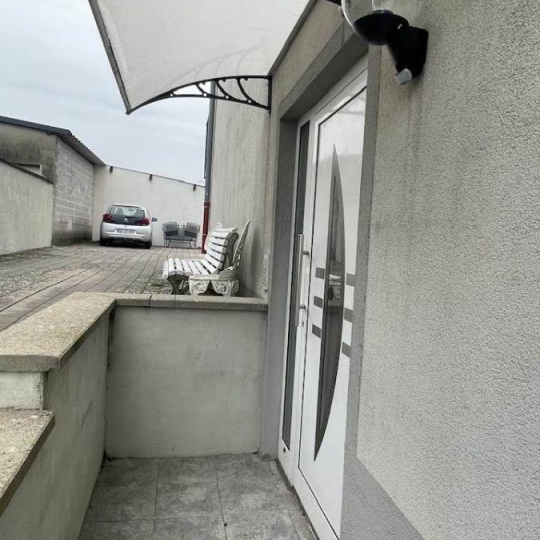  AGENCE IMMOBILIERE MB : Appartement | BEHREN-LES-FORBACH (57460) | 64 m2 | 104 000 € 
