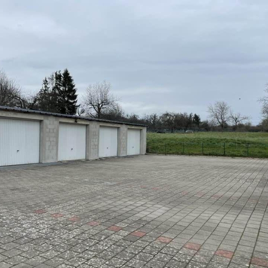  AGENCE IMMOBILIERE MB : Appartement | BEHREN-LES-FORBACH (57460) | 64 m2 | 104 000 € 