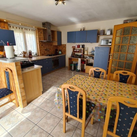  AGENCE IMMOBILIERE MB : Maison / Villa | FORBACH (57600) | 109 m2 | 218 400 € 