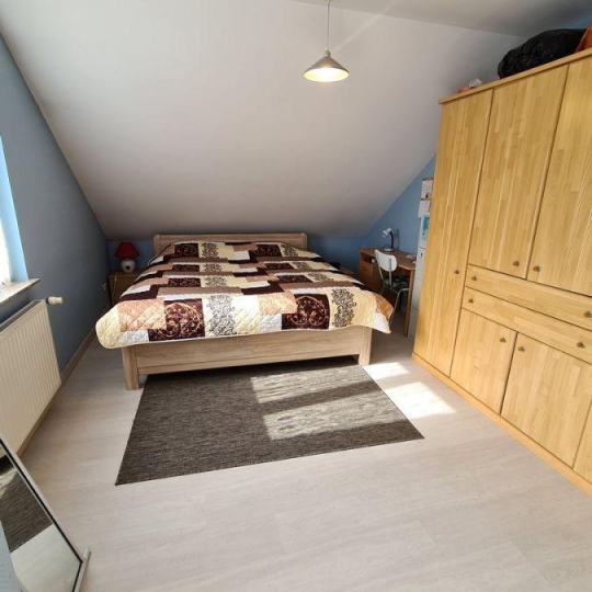  AGENCE IMMOBILIERE MB : Maison / Villa | FORBACH (57600) | 109 m2 | 218 400 € 