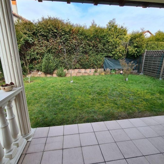  AGENCE IMMOBILIERE MB : Maison / Villa | FORBACH (57600) | 109 m2 | 218 400 € 