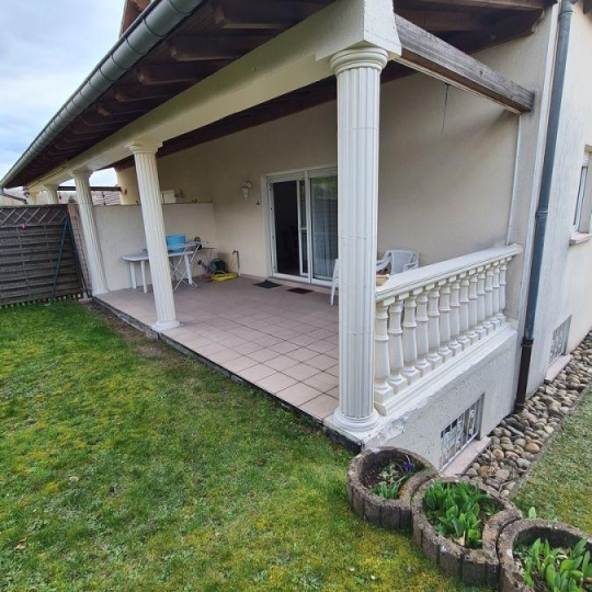  AGENCE IMMOBILIERE MB : Maison / Villa | FORBACH (57600) | 109 m2 | 218 400 € 