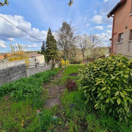  AGENCE IMMOBILIERE MB : Maison / Villa | PETITE-ROSSELLE (57540) | 95 m2 | 104 900 € 