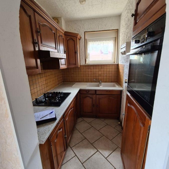  AGENCE IMMOBILIERE MB : Maison / Villa | PETITE-ROSSELLE (57540) | 95 m2 | 104 900 € 
