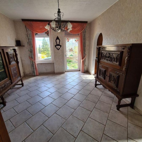  AGENCE IMMOBILIERE MB : Maison / Villa | PETITE-ROSSELLE (57540) | 95 m2 | 104 900 € 