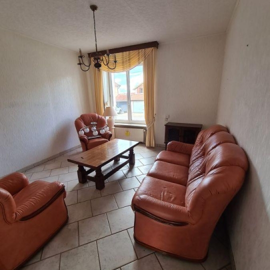  AGENCE IMMOBILIERE MB : Maison / Villa | PETITE-ROSSELLE (57540) | 95 m2 | 104 900 € 