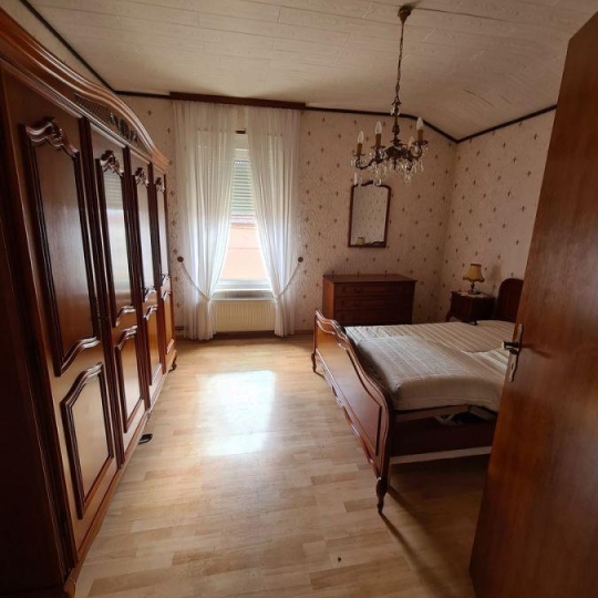  AGENCE IMMOBILIERE MB : Maison / Villa | PETITE-ROSSELLE (57540) | 95 m2 | 104 900 € 