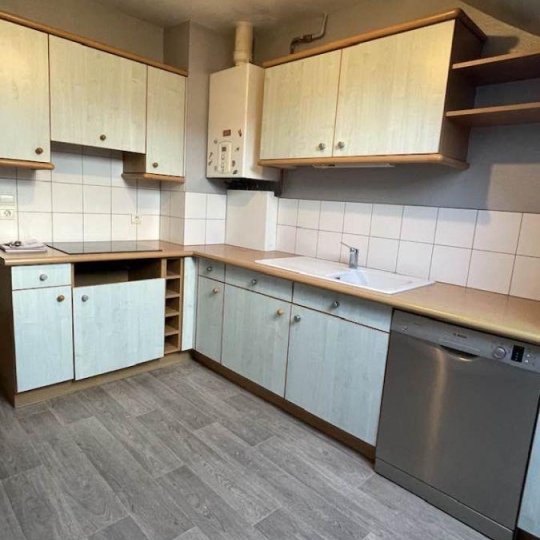  AGENCE IMMOBILIERE MB : Appartement | FORBACH (57600) | 52 m2 | 69 000 € 