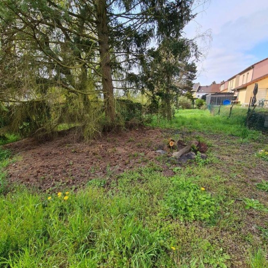  Agence immobilière MB : Terrain | FORBACH (57600) | 0 m2 | 75 000 € 