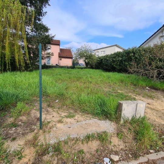 Agence immobilière MB : Terrain | FORBACH (57600) | m2 | 75 000 € 