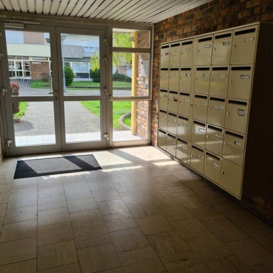  AGENCE IMMOBILIERE MB : Appartement | FORBACH (57600) | 40 m2 | 37 000 € 