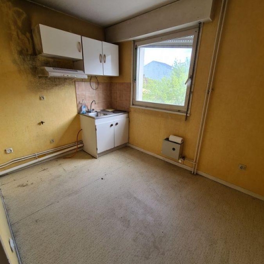  AGENCE IMMOBILIERE MB : Appartement | FORBACH (57600) | 40 m2 | 37 000 € 