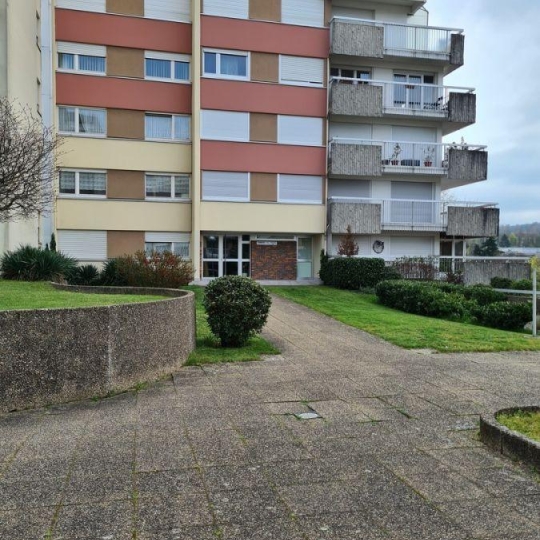  AGENCE IMMOBILIERE MB : Appartement | FORBACH (57600) | 40 m2 | 37 000 € 