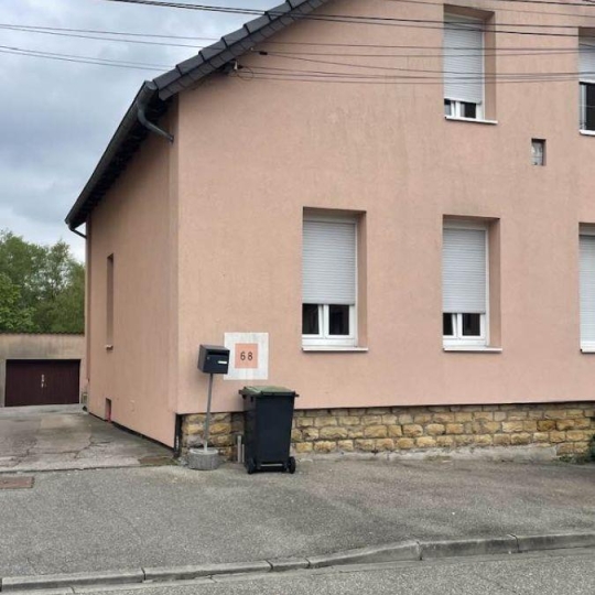  AGENCE IMMOBILIERE MB : Maison / Villa | FREYMING-MERLEBACH (57800) | 85 m2 | 139 000 € 