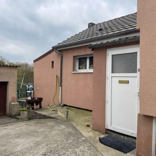  AGENCE IMMOBILIERE MB : Maison / Villa | FREYMING-MERLEBACH (57800) | 85 m2 | 139 000 € 