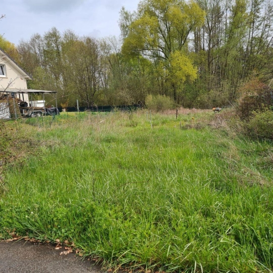 AGENCE IMMOBILIERE MB : Terrain | HILSPRICH (57510) | 0 m2 | 31 500 € 