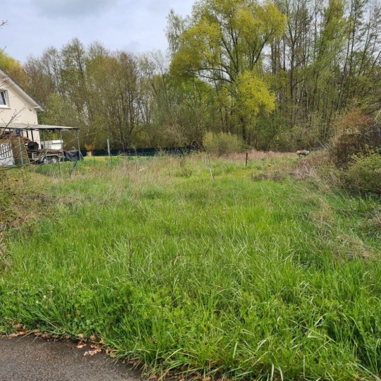  Agence immobilière MB : Ground | HILSPRICH (57510) | 0 m2 | 31 500 € 