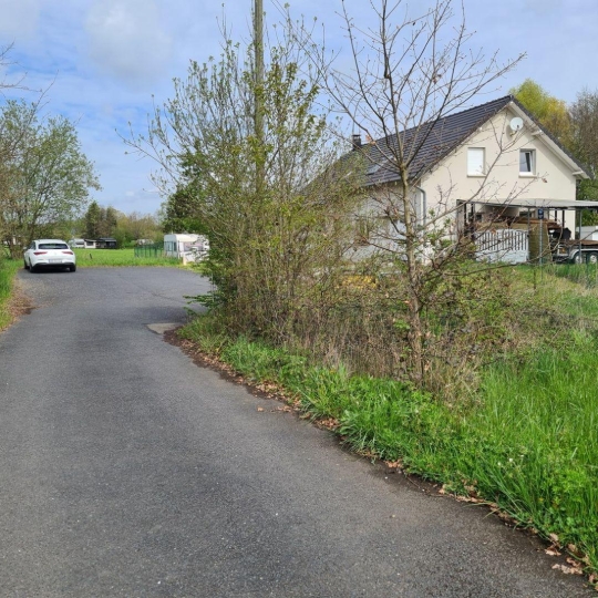  AGENCE IMMOBILIERE MB : Terrain | HILSPRICH (57510) | 0 m2 | 31 500 € 