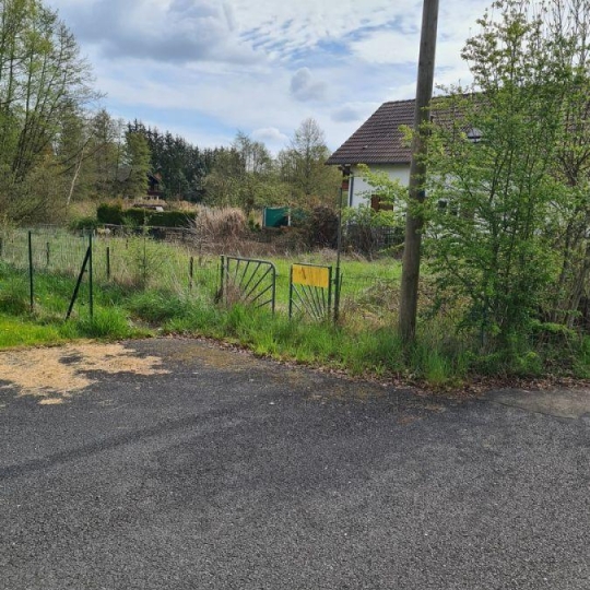  AGENCE IMMOBILIERE MB : Terrain | HILSPRICH (57510) | 0 m2 | 31 500 € 