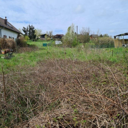  AGENCE IMMOBILIERE MB : Terrain | HILSPRICH (57510) | 0 m2 | 31 500 € 
