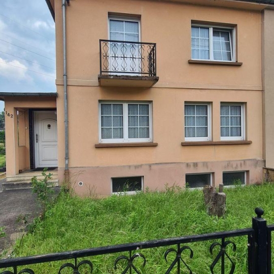 Agence immobilière MB : Maison / Villa | FORBACH (57600) | 95.00m2 | 179 800 € 