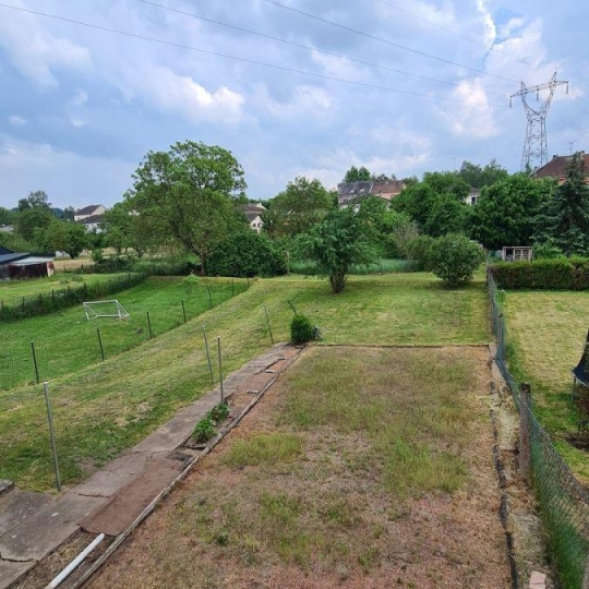  AGENCE IMMOBILIERE MB : Maison / Villa | FORBACH (57600) | 95 m2 | 179 800 € 