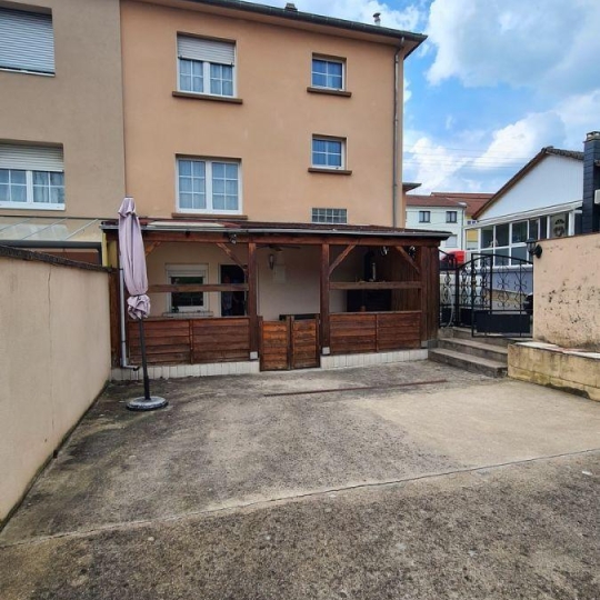  AGENCE IMMOBILIERE MB : Maison / Villa | FORBACH (57600) | 95 m2 | 179 800 € 