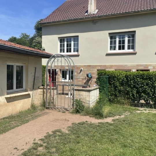  Agence immobilière MB : Maison / Villa | MORSBACH (57600) | 110 m2 | 239 000 € 