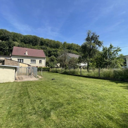  AGENCE IMMOBILIERE MB : Maison / Villa | MORSBACH (57600) | 110 m2 | 239 000 € 