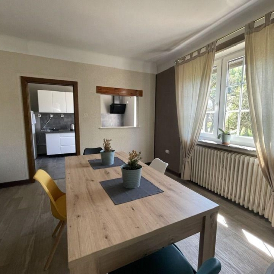  AGENCE IMMOBILIERE MB : Maison / Villa | MORSBACH (57600) | 110 m2 | 239 000 € 