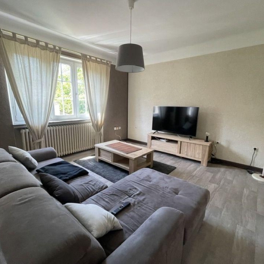  AGENCE IMMOBILIERE MB : Maison / Villa | MORSBACH (57600) | 110 m2 | 239 000 € 