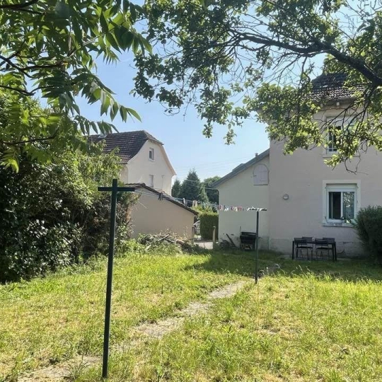 Agence immobilière MB : Maison / Villa | FORBACH (57600) | 61.00m2 | 94 000 € 