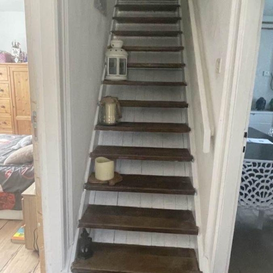  Agence immobilière MB : Maison / Villa | FORBACH (57600) | 61 m2 | 94 000 € 