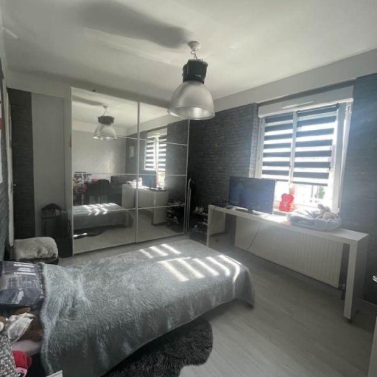  Agence immobilière MB : Maison / Villa | FORBACH (57600) | 61 m2 | 94 000 € 