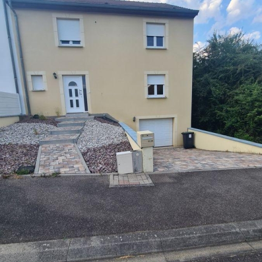  Agence immobilière MB : Maison / Villa | OETING (57600) | 144 m2 | 265 000 € 