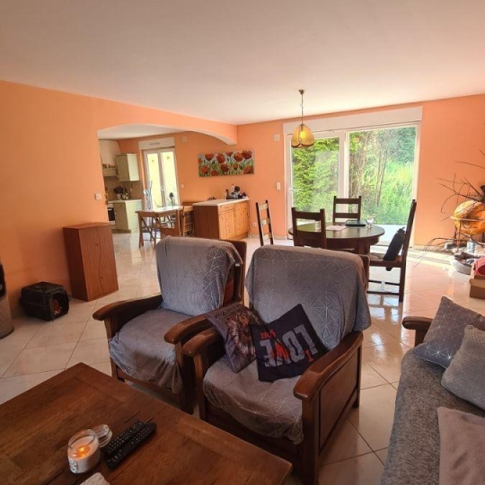  Agence immobilière MB : Maison / Villa | OETING (57600) | 144 m2 | 265 000 € 