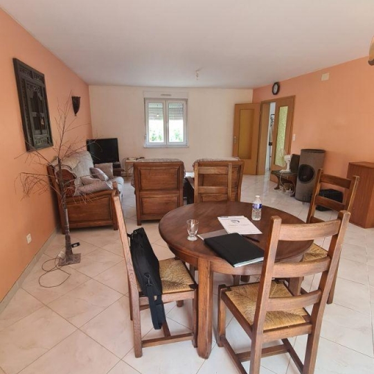  Agence immobilière MB : Maison / Villa | OETING (57600) | 144 m2 | 265 000 € 