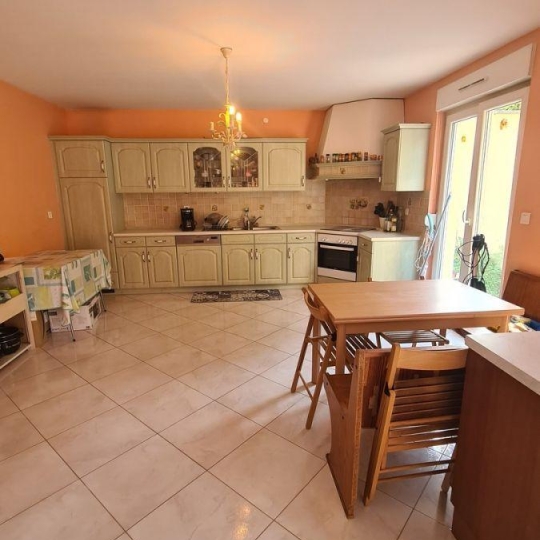  Agence immobilière MB : Maison / Villa | OETING (57600) | 144 m2 | 265 000 € 