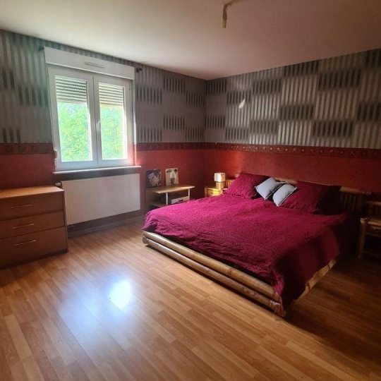  Agence immobilière MB : Maison / Villa | OETING (57600) | 144 m2 | 265 000 € 