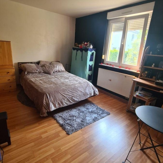 Agence immobilière MB : Maison / Villa | OETING (57600) | 144 m2 | 265 000 € 