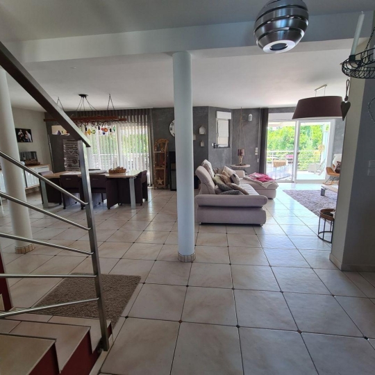  AGENCE IMMOBILIERE MB : Maison / Villa | KERBACH (57460) | 186 m2 | 490 000 € 