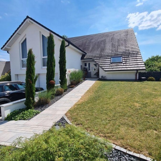  AGENCE IMMOBILIERE MB : Maison / Villa | KERBACH (57460) | 186 m2 | 490 000 € 