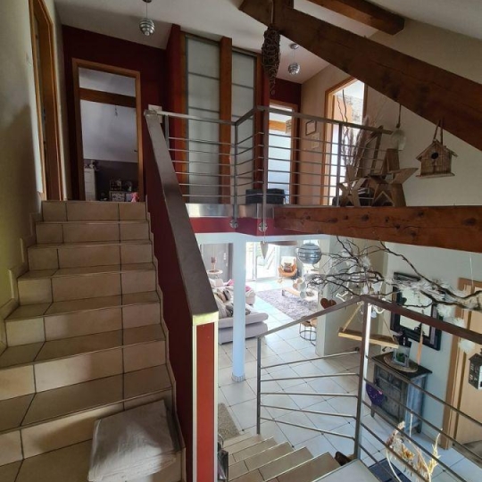  AGENCE IMMOBILIERE MB : Maison / Villa | KERBACH (57460) | 186 m2 | 490 000 € 