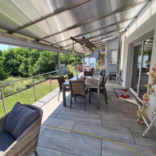  AGENCE IMMOBILIERE MB : Maison / Villa | KERBACH (57460) | 186 m2 | 490 000 € 