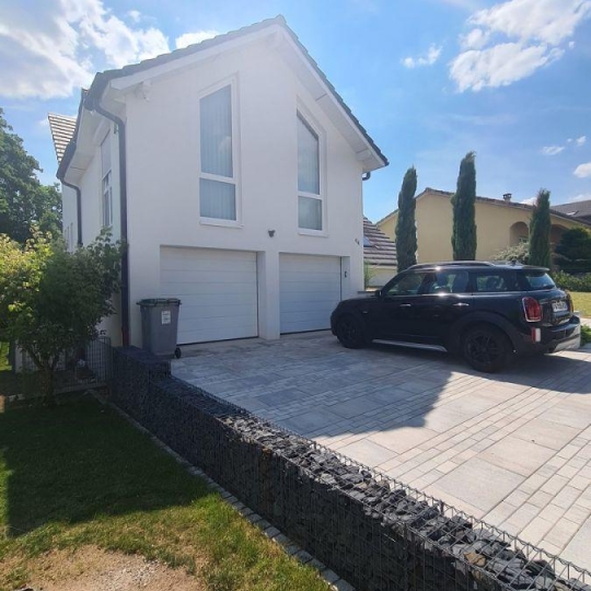  AGENCE IMMOBILIERE MB : Maison / Villa | KERBACH (57460) | 186 m2 | 490 000 € 