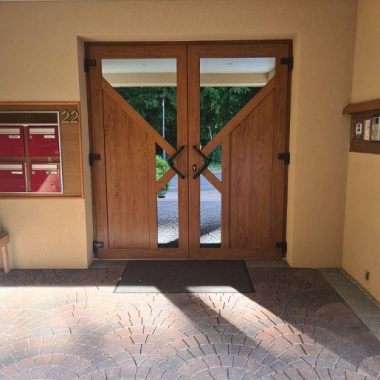  AGENCE IMMOBILIERE MB : Appartement | SCHOENECK (57350) | 120 m2 | 239 000 € 